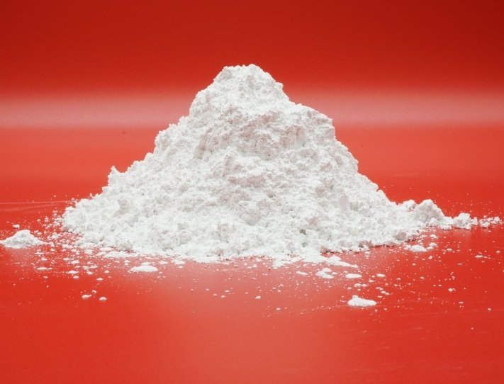 白刚玉微粉