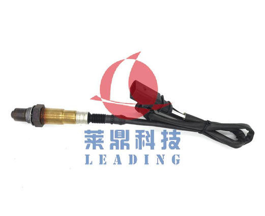 氧传感器芯片