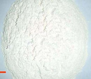 重质氧化镁