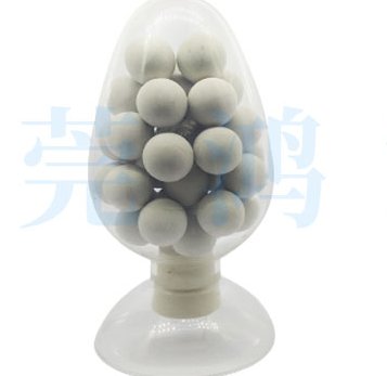 暂堵球
