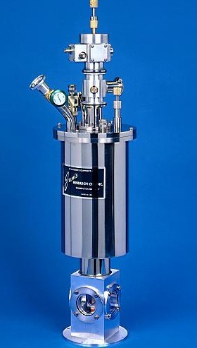 美国Janis公司VNF液氮恒温器