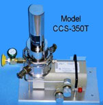 美国Janis 10K闭循环非光学制冷机CCS-2xx