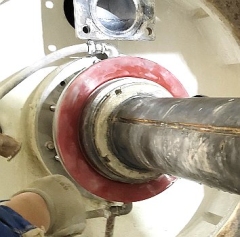 Mechanical seal