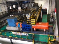 Sand mill