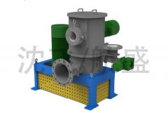 CXM Series Ultra-Fine Mechanical Mill
