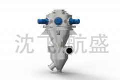 FJJ Series Horizontal Turbo Classifier