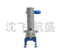 QLM Series Fluidized Bed Jet Mill