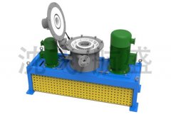 FJM Series Classifier Mill