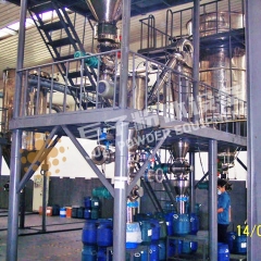 White Carbon Black Ultrafine Grinder, Air Jet Mill, Classifier