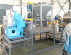 Environmentally Friendly Sodium Bicarbonate Desulfurization Grinder