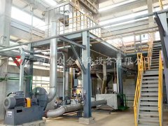 Sulfur Preparation Grinding Mill, Inert Gas Protection Mechanical Crusher