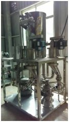Gastric Medicine Specialized Grinder