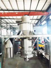 Sodium Carboxymethyl Cellulose Special Airflow Pulverizer