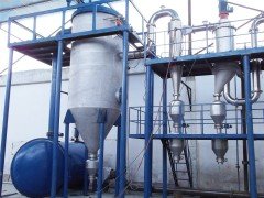 Inert gas shielded jet mill and classifier, specialized equipment for flammable and explosive materials