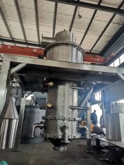 Industrial Lithium Carbonate Powder Crushing Equipment