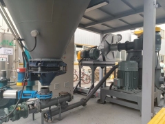 Sodium Bicarbonate SDS Dry Desulfurization Grinding Machine for Desulfurization and Denitrification Ultrafine Pulverizer