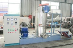 Zhongjin ZJC Series Classified Impact Mill
