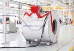 3.0T MRI Superconducting Magnet