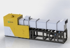 HTRX Series Intelligent Sensor Sorter