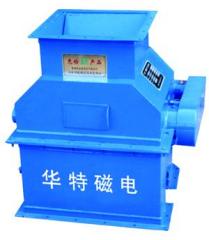 Permanent Magnet Drum Magnetic Separator