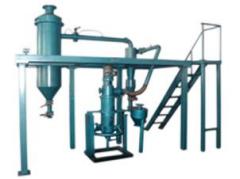 New Material Specialized Air Jet Mill