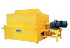 CTF Series Dry Magnetic Separator for Fine Ore