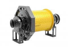 Ball mill