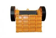 ZG-PEX Jaw Crusher