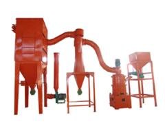 HM Series Roller Mill