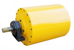 CTDG Series Permanent Magnetic Dry Large Block Magnetic Separator