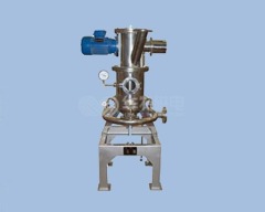 HSW Series Jet Mill