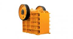 ZG-PE Jaw Crusher