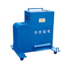 Vibrating Dry Powder Iron Remover
