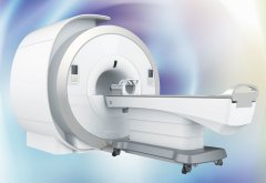 1.5T/850 Type Nuclear Magnetic Resonance Imaging Superconducting Magnet (Whole Body)