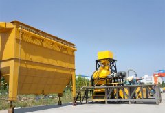 Wind Magnetic Separator