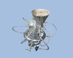 HPD Series Jet Mill