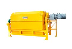 High-frequency Pulsating Fine Ore Pneumatic Magnetic Separator