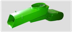 GZ Series Electromagnetic Vibrating Feeder