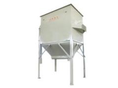 Pulse jet bag filter
