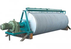 Floc Separator