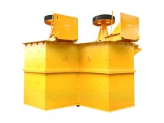 CX Series Scrubber