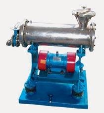 HZM Series Vibration Grinding Mill