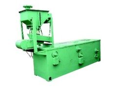 Rare Earth Roll Magnetic Separator