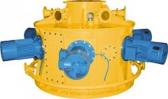 HFW Series Air Classifier
