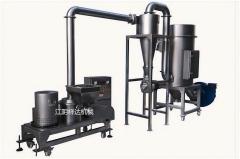 Small Chinese Medicine Ultrafine Grinder