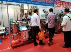 Powder Vacuum Feeding Machine