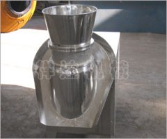 XZL Series Rotary Granulator
