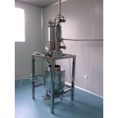 Industrial Powder Vacuum Conveyor