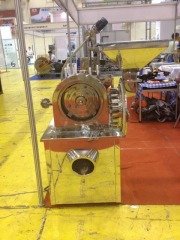 Soybean Grinder