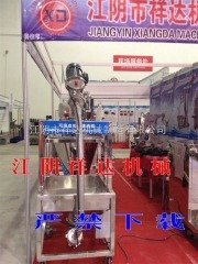Bending Screw Feeder